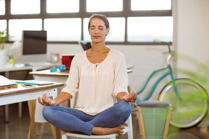 Mind-Workz Uden Meditatie en Mindfulness