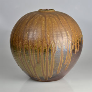 Isezaki Shin (*1965) | Vase