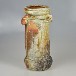Sugimoto Sadamitsu (*1935) | Iga Vase