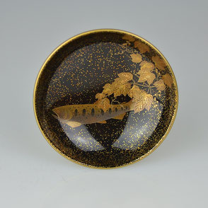 Uchino Kaoru (*1951) | Sake Cup