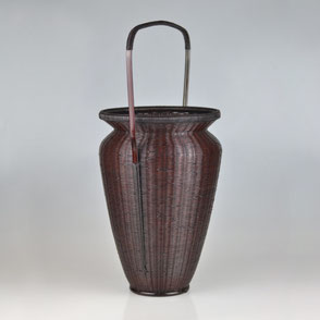 Chikuunsai II (1910-2000) | Flower Basket