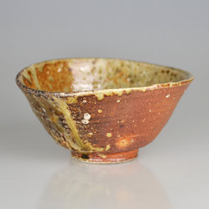 Ueda Naokata V (1927-2015) - Chawan