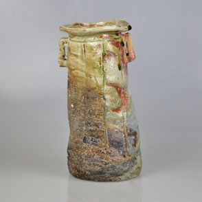 Sugimoto Sadamitsu (*1935) | Vase