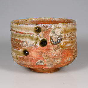 Iwase Kenichi (*1946) | Tea Bowl