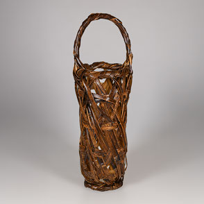 Shōno Tokuzō (*1942) | Bamboo Flower Basket