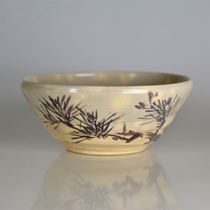 Kiyomizu Rokubei V (1875-1959) | Bowl