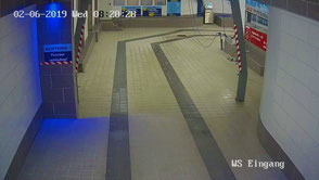 Autowaschanlage von Wash Clean Bochum