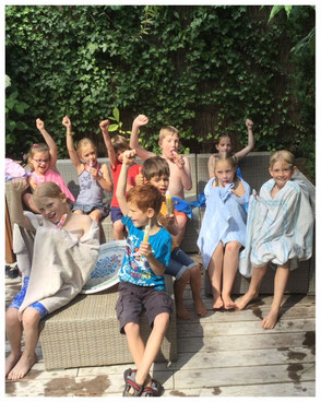Kinderdoeweek