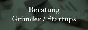 Gründerberatung Preisberatung, Zielgruppe und Wettbewerb