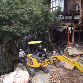 建設事業写真1