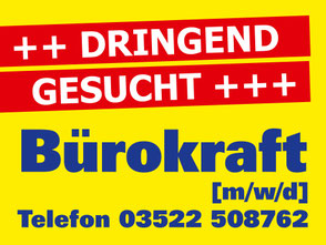 Bürokaufmann, Bürokauffrau