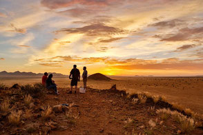 Gästefarm Ababis, Namibia, Foto: Ria Henning-Lohmann