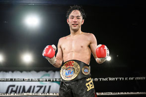 キックボクシング・ムエタイの現役選手｜梅沢武彦