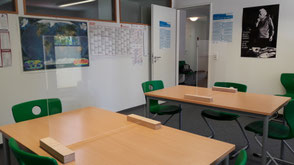 Pädagogische Schülerförderung Kursangebot