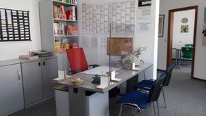 Pädagogische Schülerförderung Kursangebot