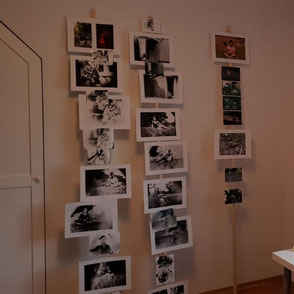 Ausstellungen des Foto-Workshops