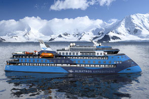 ©Albatros Expeditions