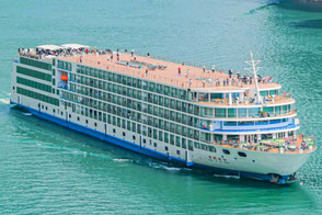 ©Century Cruises