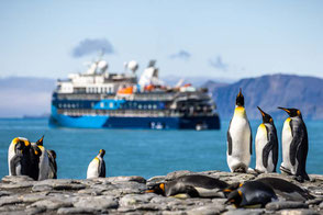 ©Albatros Expeditions