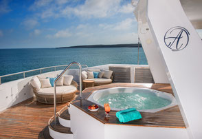 ©Galaxy Cruises