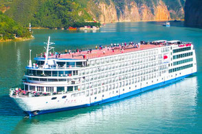 ©Century Cruises