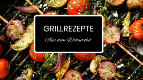 Grill am Wohnmobil, Camping rezepte