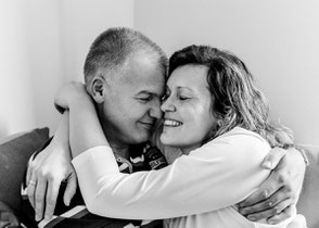 Körperbewusstsein; Die Kraft der Achtsamkeit; spüren und fühlen; Massage; TouchLife; Ruhe, Loslassen