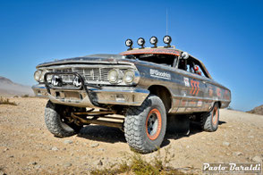 ford galaxie baja