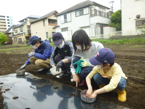 東京の発達障害・グレーゾーン・勉強が嫌い・勉強が苦手な子のための塾  少人数制・個別指導  学習支援塾すたでぃあ