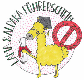 Kindergeburtstag: Alpakawandern