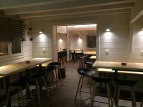 les carroz restaurant anfionne