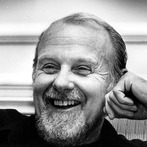 Bob Fosse bio biographie
