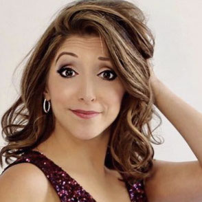 Christina Bianco bio biographie
