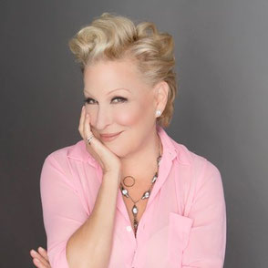 Bette Midler