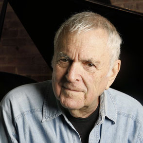 John Kander