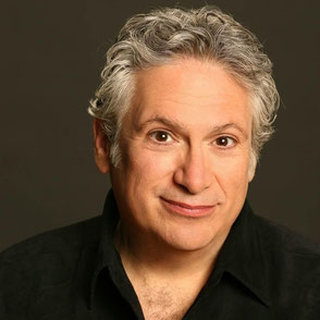 Harvey Fierstein Bio biographie