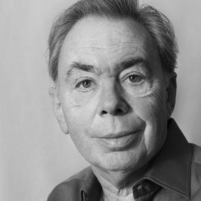 Andrew Lloyd Webber 
