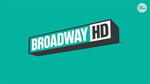 BroadwayHD comédies musicales