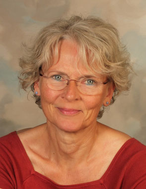 Claudia Scherding