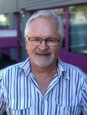 Hansueli Rogenmoser - Geschäftsführer Rogenmoser Feinmechanik AG