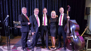 Partyband Forchheim - Hochzeit