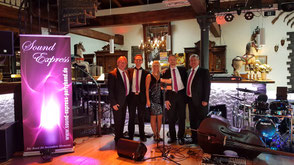 Event Band Germering - Hochzeitsfeier