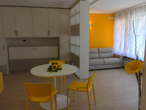 Appartamento Gerbera LILT BZ