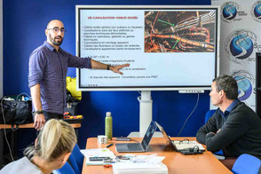 Photo entreprises Montauban