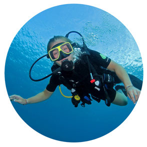 padi scuba diver course