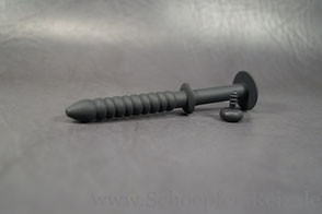 Urethral Sounding