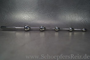 Urethral Sounding