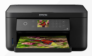 Epson Expression Home XP-5100