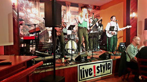 livestyle band leipzig