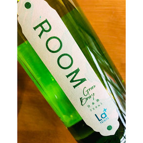 ROOM La＋YACHIYO　八千代酒造　日本酒